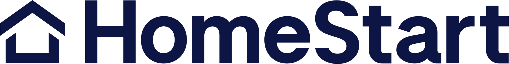HomeStart